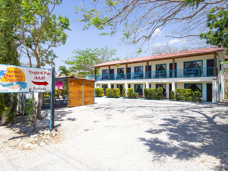 10 bed Hotel / Leisure For Sale in Playa Brasilito, Guanacaste - 1